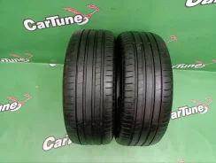 Pirelli P Zero Run Flat. ������, 2023 ���, �/�, ����� 5 % ����