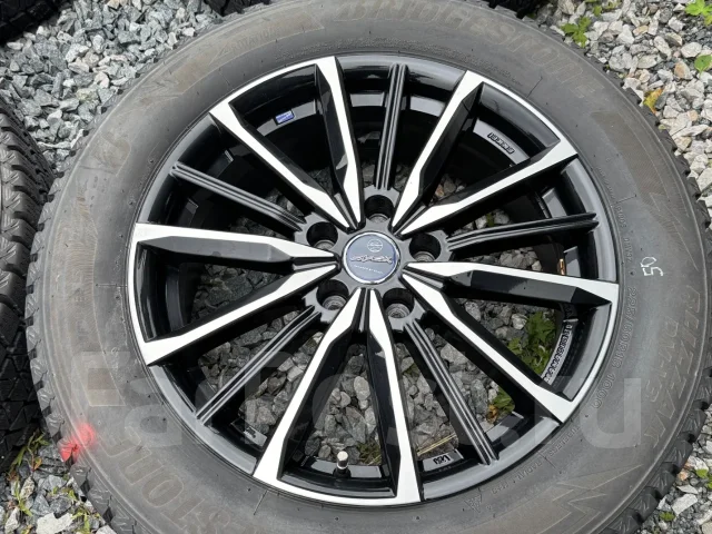 AME Smack. 7.0x18", 5x114.3, ET38, �� 73���. ����