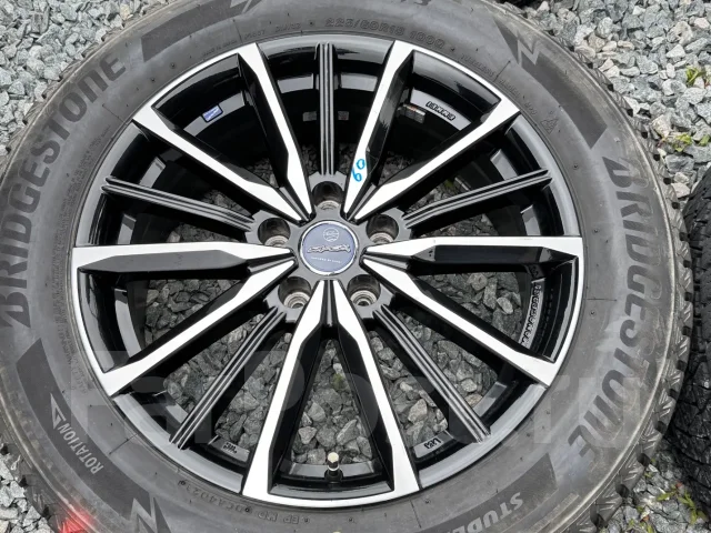 AME Smack. 7.0x18", 5x114.3, ET38, �� 73���. ����