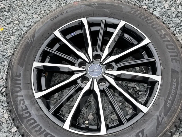 AME Smack. 7.0x18", 5x114.3, ET38, �� 73���. ����