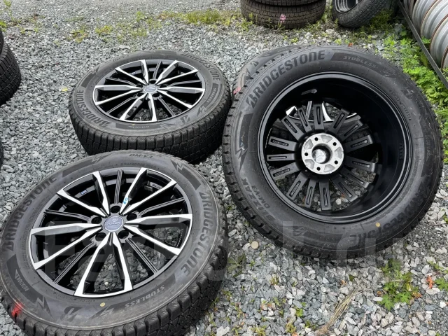 AME Smack. 7.0x18", 5x114.3, ET38, �� 73���. ����