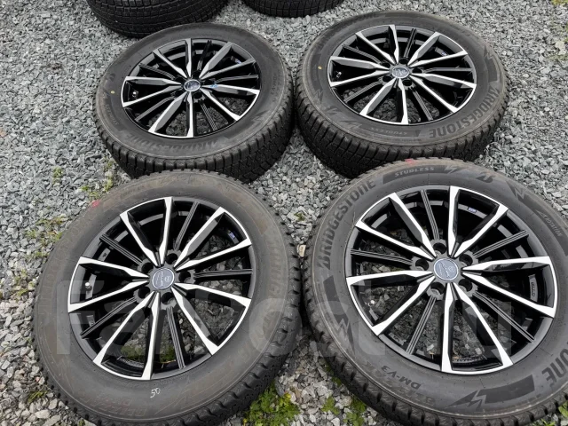 AME Smack. 7.0x18", 5x114.3, ET38, �� 73���. ����