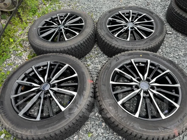 AME Smack. 7.0x18", 5x114.3, ET38, �� 73���. ����