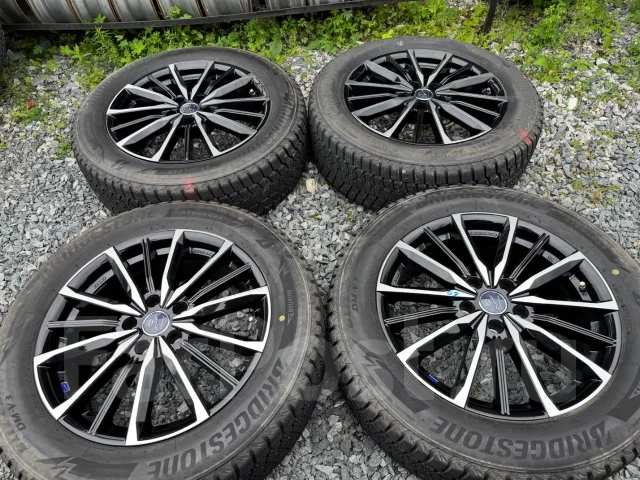 AME Smack. 7.0x18", 5x114.3, ET38, �� 73���. ����