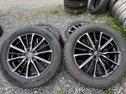AME Smack. 7.0x18", 5x114.3, ET38, �� 73���. ����
