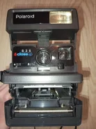 Polaroid 600 ����