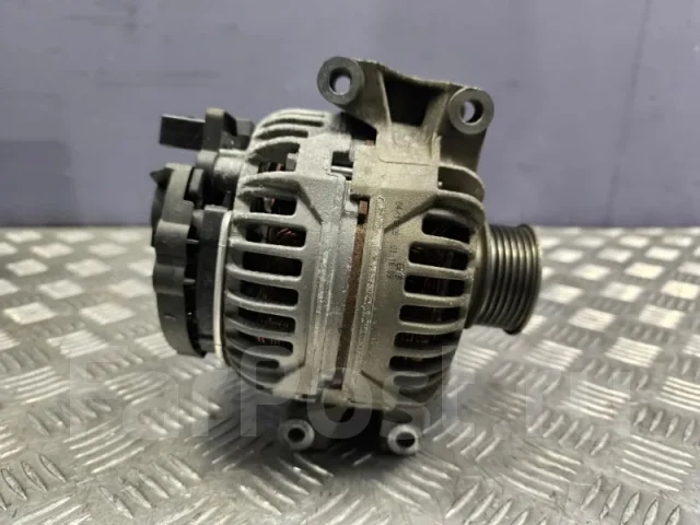 ��������� Audi A3 2009 06B903016AB 8P CDA 06B903016AB ����