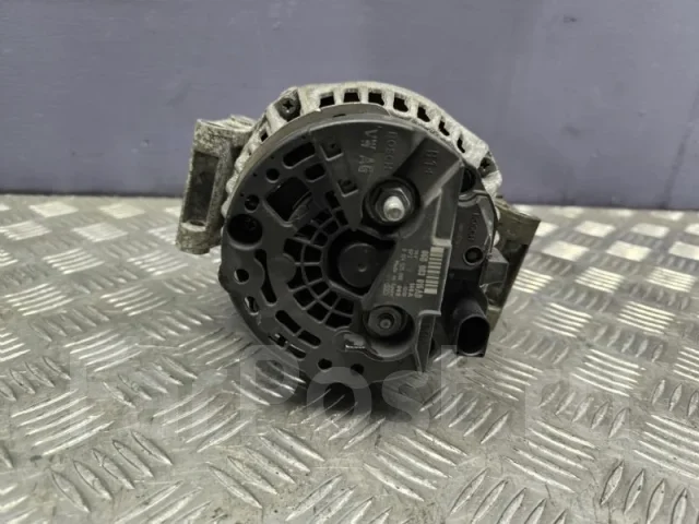 ��������� Audi A3 2009 06B903016AB 8P CDA 06B903016AB ����