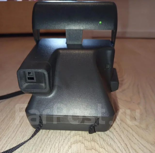 Polaroid 600 ����