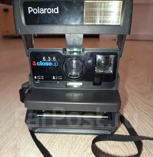 Polaroid 600 ����