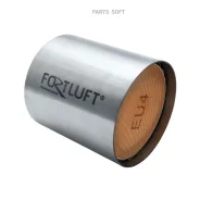 ����������� ������� AUDI A4 2 1.8 Fortluft CAT343 CAT343 ����