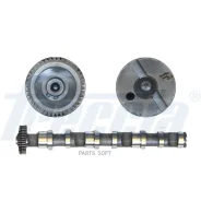 ���������� VAG: 2.5TDi V6 BAU-BDH 02- EX (4-6 cyl) Freccia CM052188 ����