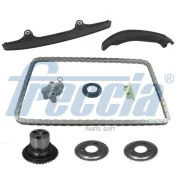 ���. �-�� ���! ������, �� �����. Citroen Jumper, Ford Transit, Peugeot Boxer 2.2HDI/TDCI 06 Freccia TK081075 ����