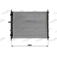 �������� Brava, Marea 1.8-2.0 20V -AC 95- ���� Frigair 01043097 ����