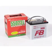 ����������� Furukawa Battery 55D23L ����