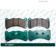 ������� ��������� �������� G-Brake GP02027 ����