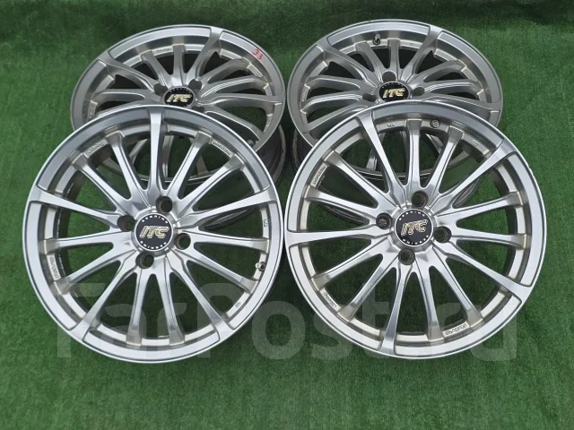 RAYS Sebring ITC Sport. 6.0x16", 4x100, ET43, �� 66,1���. ����
