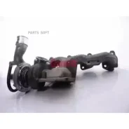 ��������������� (����. �������. ) �������� 12 ���. Garrett 4522445005S ����