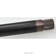 ������� Citroen C5 08-, C5 Break 08 GKN-Spidan 304990 ����