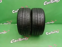 Pirelli P Zero Run Flat. ������, 2019 ���, �/�, ����� 5 % ����