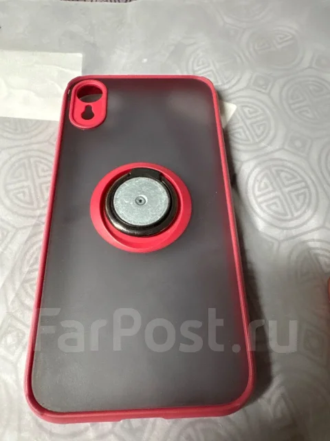 Apple iPhone Xr. �/�, 256 ��, ���������, ���������� ����