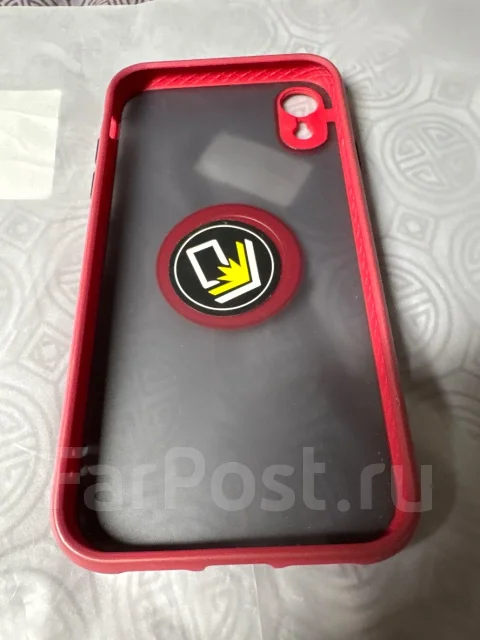 Apple iPhone Xr. �/�, 256 ��, ���������, ���������� ����