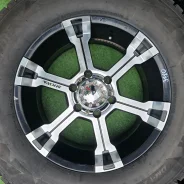 MKW. 8.0x18", 6x139.7, ET20, �� 110���. ����