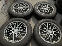 Treasure One Humanline. 7.0x17", 5x114.3, ET48, �� 73���. ����