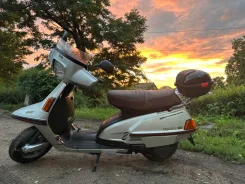 Yamaha Cygnus. 180����. ��., ��������, ���������, ��� ������� ����