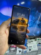Infinix HOT 30. �/�, 128 ��, ������, 3G, 4G LTE, Dual-SIM, ����������, ������� ������� ����