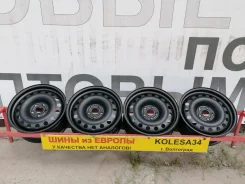 Trebl 1308. 7.0x17", 5x114.3, ET39, �� 60,1���. ����