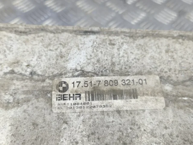 ���������� BMW X5 2013 17517809321 E70 N57D30A 17517809321 ����