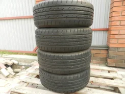Bridgestone Nextry Ecopia. ������, 2019 ���, �/�, ����� 15 % ����