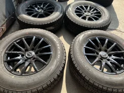 Lenso Vision-Bizon. 7.5x17", 6x139.7, ET28, �� 110���. ����