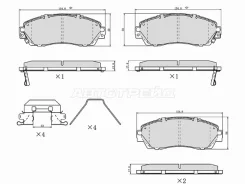 ������� ��������� SAT ST-28-0195, �������� ST280195 ����