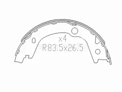 ������� ��������� SAT ST-58350-17A00, ������ ST5835017A00 ����