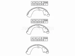 ������� ��������� SAT ST-44060-0C728 ST440600C728 ����