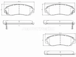 ������� ��������� SAT ST-28-0126, �������� ST280126 ����