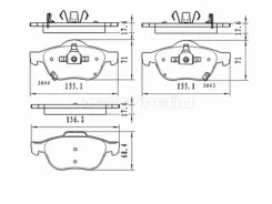 ������� ��������� SAT ST-28-0181, �������� ST280181 ����