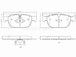 ������� ��������� SAT ST-28-0232, �������� ST280232 ����