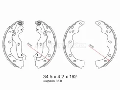 ������� ��������� ���������� SAT ST-28-0051 ST280051 ����