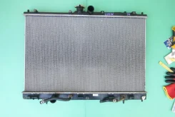 �������� ���������� ��������� Mitsubishi Airtrek CU5W, 4G69 MR431506 ����