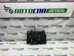 ���������� ���������� Ford Fiesta 2012 2145091 MK6 SNJA 2145091 ����