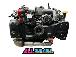 ��������� Subaru Forester 2005 10100BM560 SG5 EJ205 10100BM560 ����