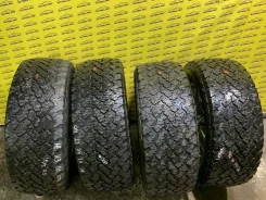 General Tire Grabber AT2