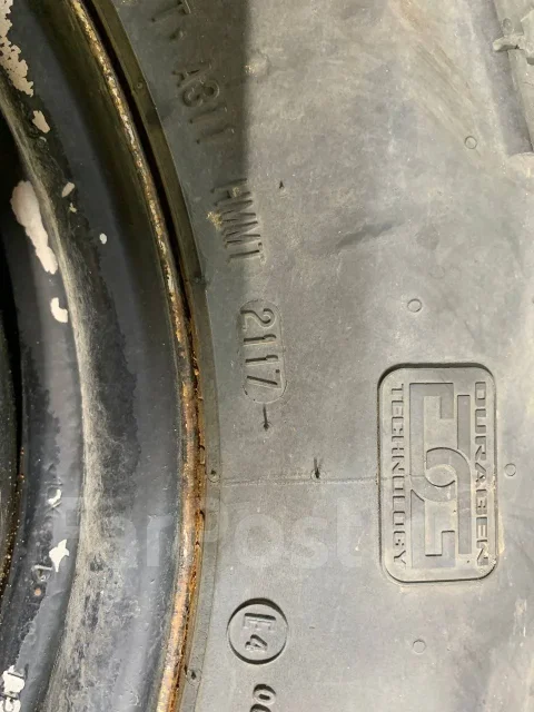 General Tire Grabber X3