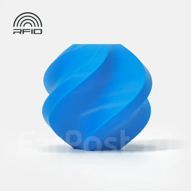 �������� Bambu Lab PLA Basic 10603 Cyan ����