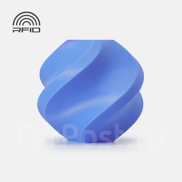 �������� Bambu Lab TPU for AMS 53600 Blue ����