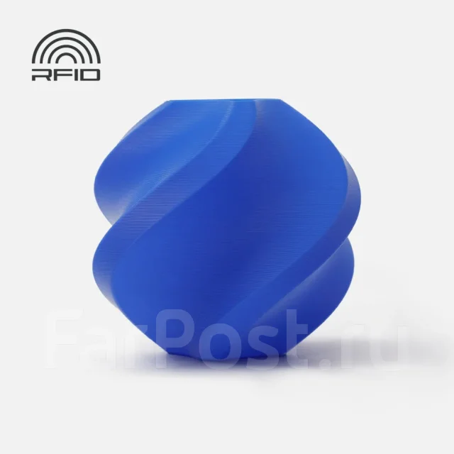 �������� Bambu Lab ABS 40600 Blue ����