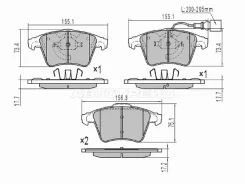 ������� ��������� SAT ST-7L6698151B, �������� ST7L6698151B ����